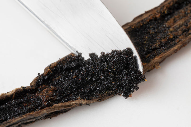 Tahitensis Vanilla